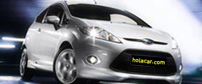 car hire san sebastian renfe
